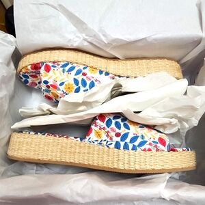 Lisa Vicky Sandels - 8 1/2M